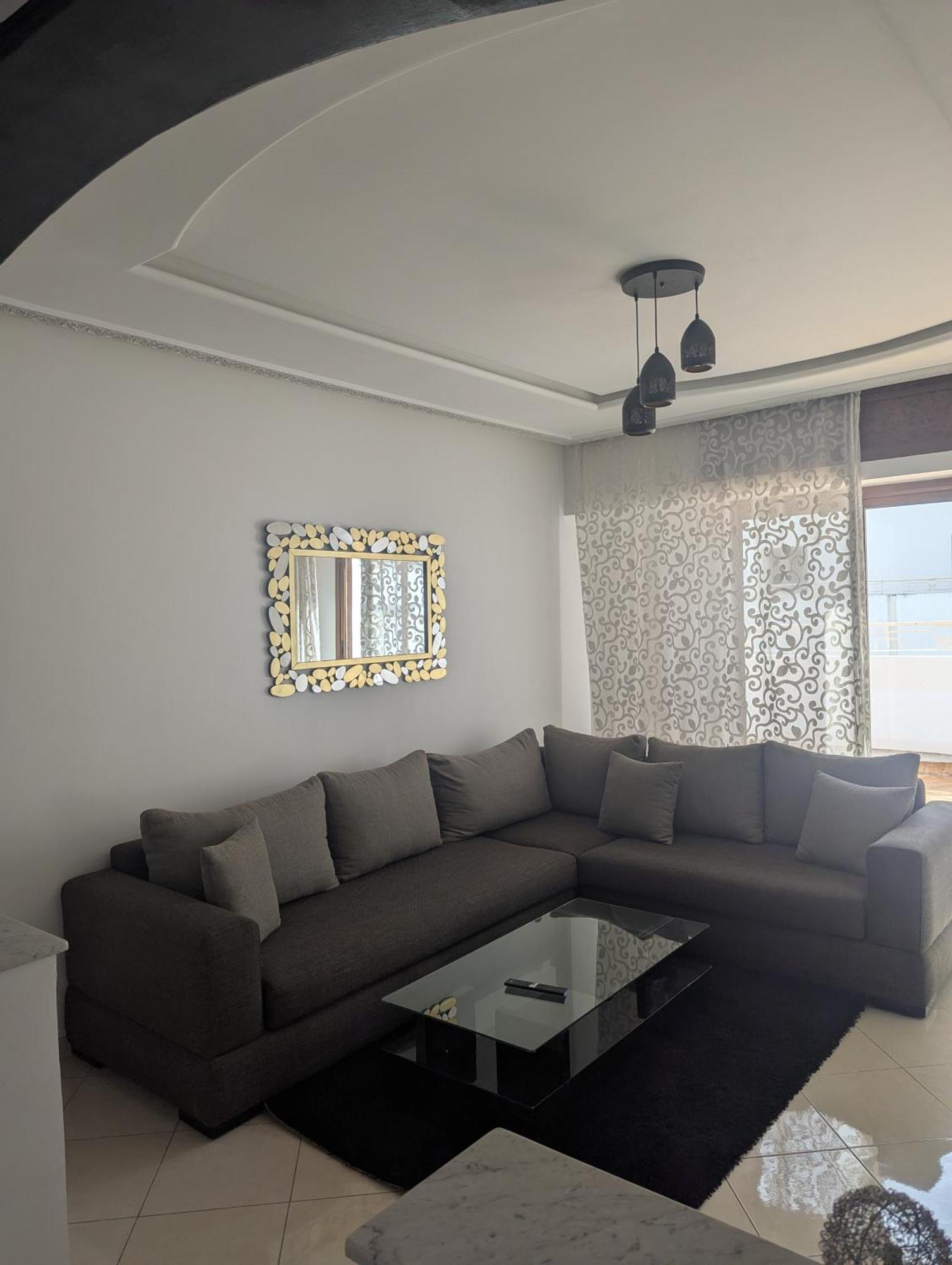 Joker Apartment